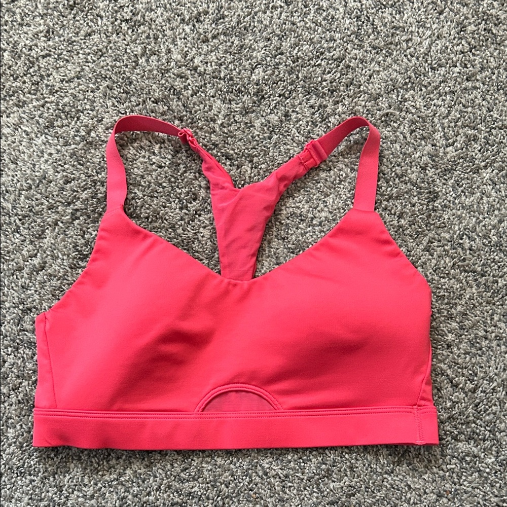 Victoria’s Secret low impact sports bra
